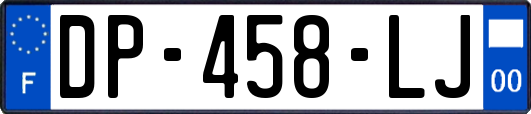DP-458-LJ