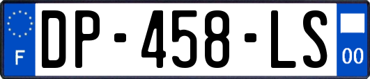 DP-458-LS