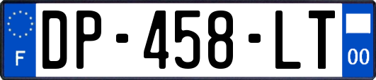 DP-458-LT