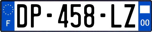 DP-458-LZ