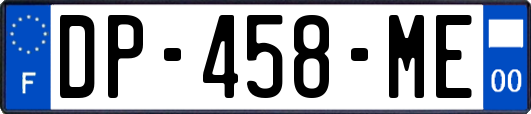 DP-458-ME