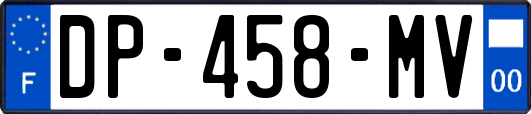 DP-458-MV