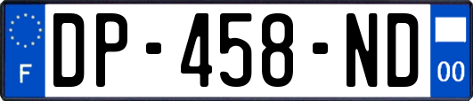 DP-458-ND
