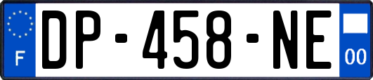 DP-458-NE