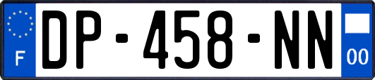 DP-458-NN