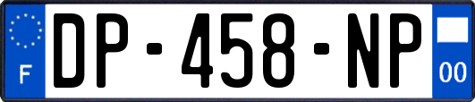DP-458-NP