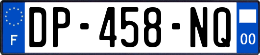 DP-458-NQ