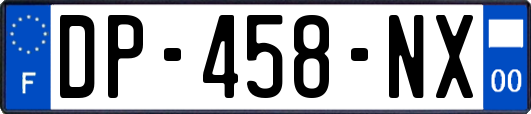 DP-458-NX