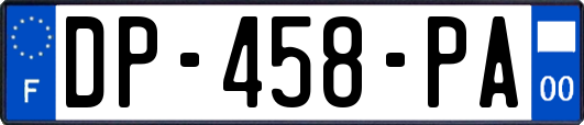 DP-458-PA