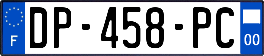 DP-458-PC