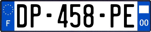 DP-458-PE