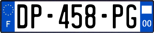 DP-458-PG