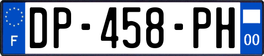 DP-458-PH