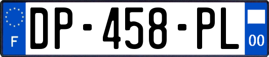 DP-458-PL