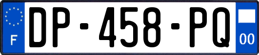 DP-458-PQ