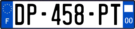 DP-458-PT