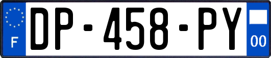 DP-458-PY