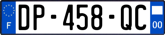 DP-458-QC