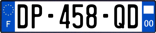 DP-458-QD