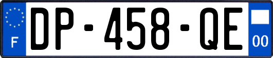 DP-458-QE