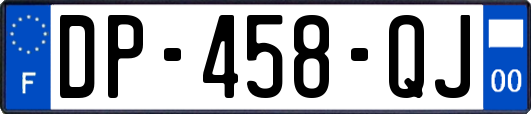DP-458-QJ