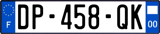 DP-458-QK