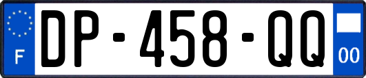 DP-458-QQ