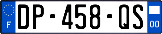 DP-458-QS