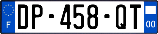 DP-458-QT
