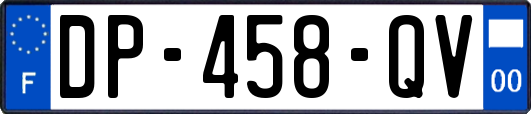 DP-458-QV