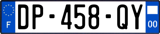 DP-458-QY