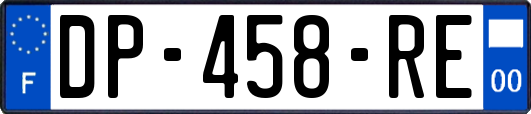 DP-458-RE