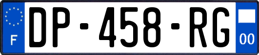 DP-458-RG