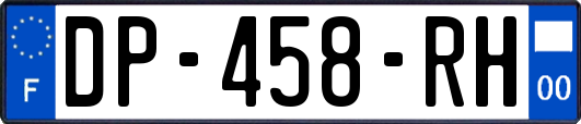 DP-458-RH