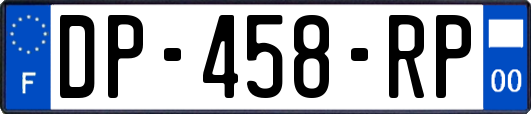 DP-458-RP