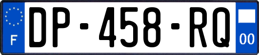 DP-458-RQ