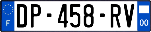DP-458-RV