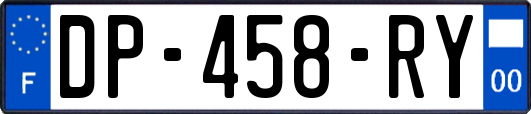 DP-458-RY