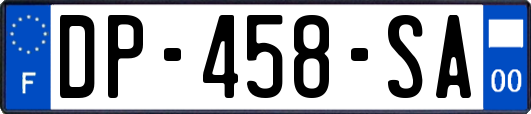 DP-458-SA