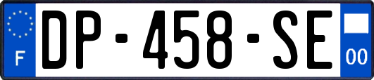 DP-458-SE