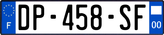 DP-458-SF
