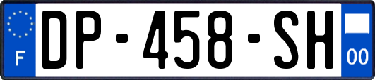 DP-458-SH