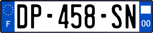 DP-458-SN