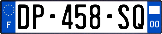 DP-458-SQ