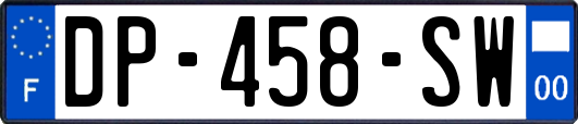 DP-458-SW