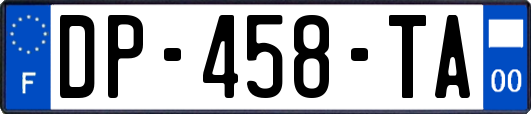 DP-458-TA