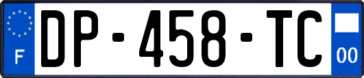 DP-458-TC