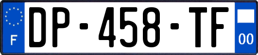 DP-458-TF