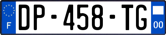 DP-458-TG