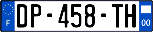 DP-458-TH